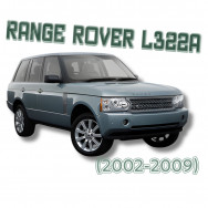 RANGE ROVER - L322A (02-09)
