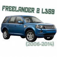 FREELANDER 2 - L359 (06-14)