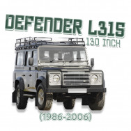 DEFENDER L315 -130 (86-06)