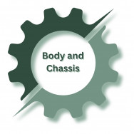 BODY AND CHASSIS