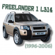 FREELANDER 1 - L314 (96-06)
