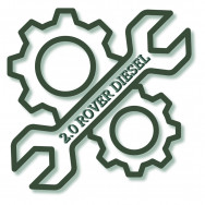 2.0 ROVER DIESEL