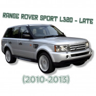 RANGE ROVER SPORT L320 (10-13)