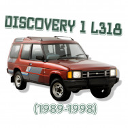 DISCOVERY 1 - L318 (89-98)