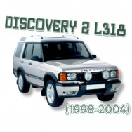 DISCOVERY 2 - L318 (98-04)