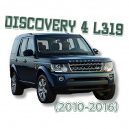 DISCOVERY 4 - L319 (10-16)