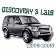 DISCOVERY 3 - L319 (05-09)