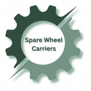 SPARE WHEEL CARRIERS