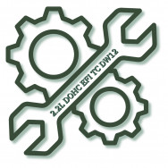 2.2L DOHC EFI TC DW12