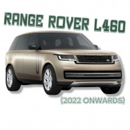RANGE ROVER - L460 (2022 ON)