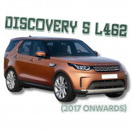 DISCOVERY 5 - L462 (2017 ON)