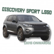 DISCOVERY SPORT L550 (15 ON)