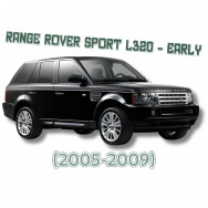 RANGE ROVER SPORT L320 (05-09)