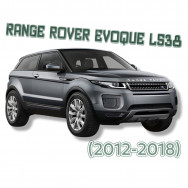 RANGE ROVER EVOQUE L538  12-18