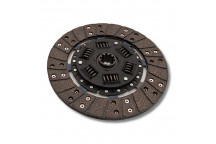 Clutch Plate 9\" S11