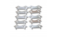 Locker for Swivel Pin - Front Axle - S2/S2A/S3