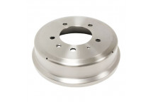Brake Drum Front 6 Cyl Wide