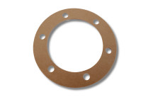Gasket - Stub Axle - Front - S2 &2A/ S3