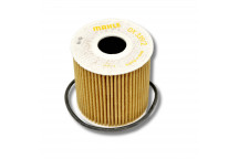 Filter Oil Puma & Free 2