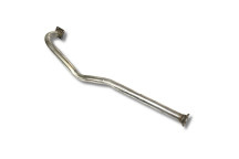 Exhaust Pipe - Intermediate - 2.25 Petrol - 88 Inch - S2 &2A/S3