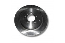 Brake Disc Rear D3 V8 & D4 & RRS
