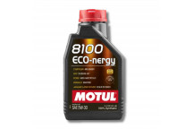 Engine Oil 5w-30 (1L)