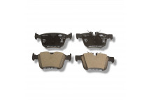 Brake Pads Rear Evogue & Dis Spt 2016 up