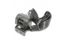 Seat Belt Def Hardtop R/H 99 up