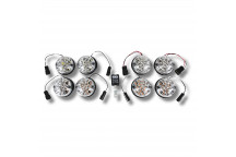 Lamp Kit Led Clear Def