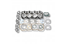 Gasket Set Decoke 2.5 Pet