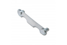 Plate Bolt Door Lock