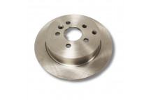 Brake Disc Rear Free 2 Diesel