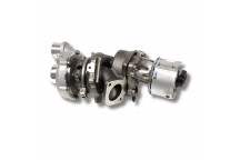 Turbo 3.0 Tdv6 D4 RH Secondary