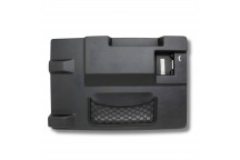 Door Casing 5th PUMA (Black)