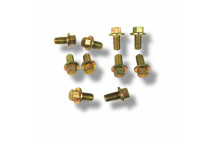 Bolt – Various Applications - M8 X 16mm - D1/Def 83-16/F1/RRC