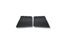 Rear Mud Flaps - S2 &2A/S3