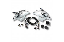 Window Regulator Rear Doors DEF 2002up