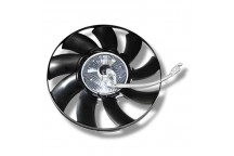 Viscous & Fan Tdv6 Disco 3