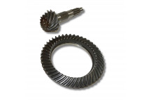 Crown Wheel & Pinion Rear Def Salisbury
