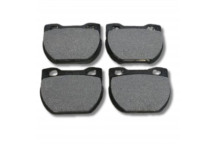 Brake Pads Def 110/130 Wolf Diff/Td5 Pum