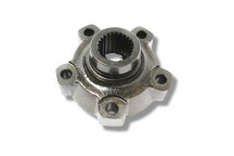 Driving Member - Front Drive Shaft And Hub - Def 83-06