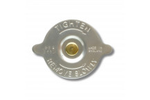 Cap Radiator 2.5 Pet