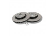 Brake Disc Rear Disco 5