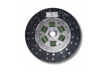 Clutch Plate S111
