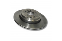 Brake Disc Rear R/R B/B 5.0 2010>