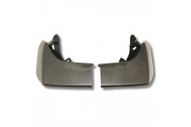 Mud Flap Set Front Disco 3/4 (Pair)