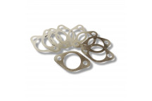 Shim - Swivel Pin - Front - 0.003 Inch - D1/Def 86-16/ RRC