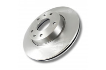 Brake Disc Front Vent F1