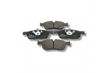 Brake Pads Front Evogue & Disco Sport