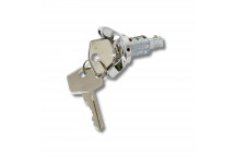 Barrel and Key 2.25 Diesel Ignition Switch Series 2A/3 without Column Lock